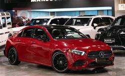 مرسيدس بنز A-Class